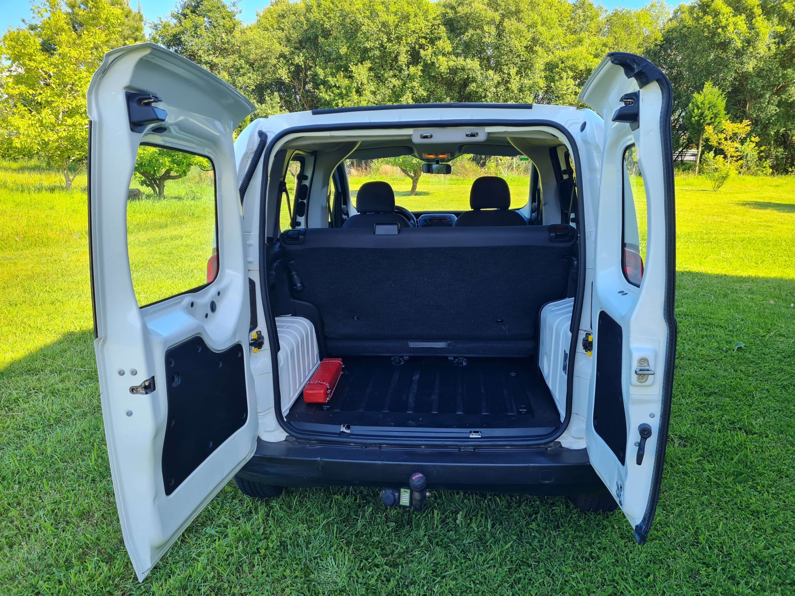 Citroen Nemo