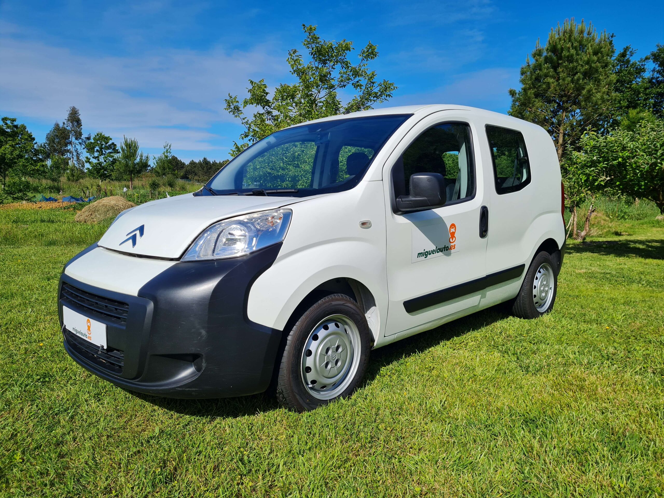 Citroen Nemo