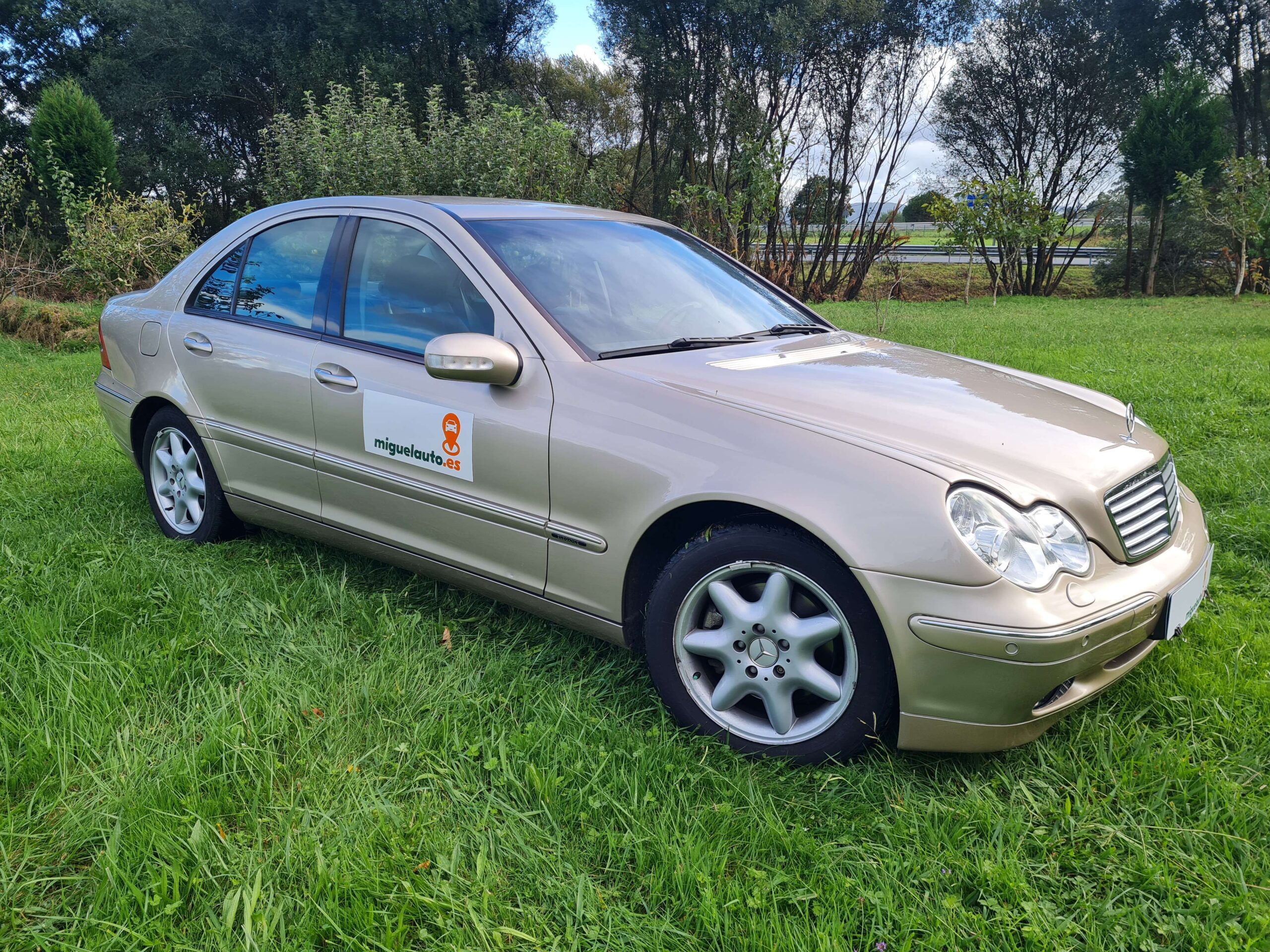 MERCEDES BENZ