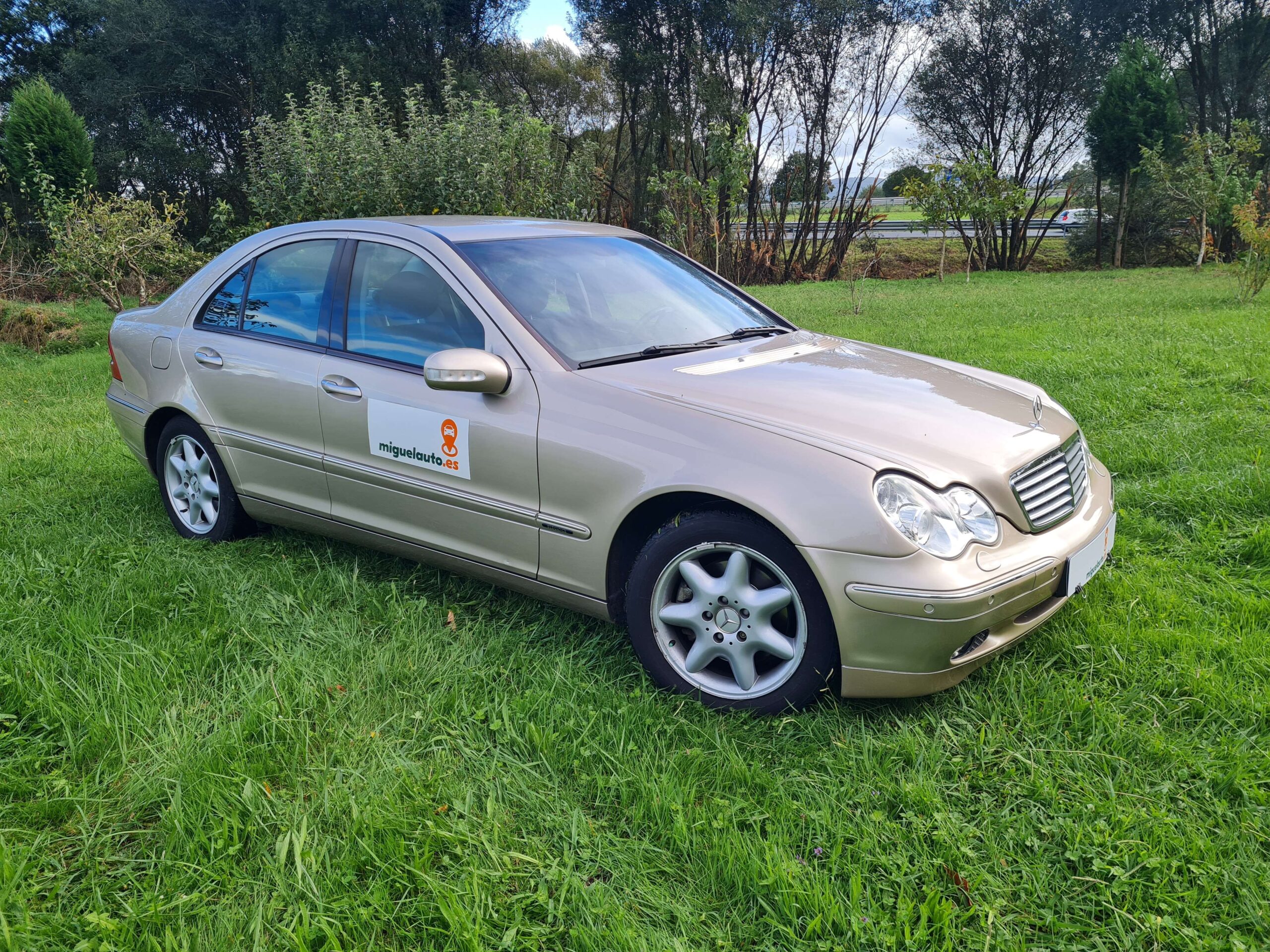 MERCEDES BENZ